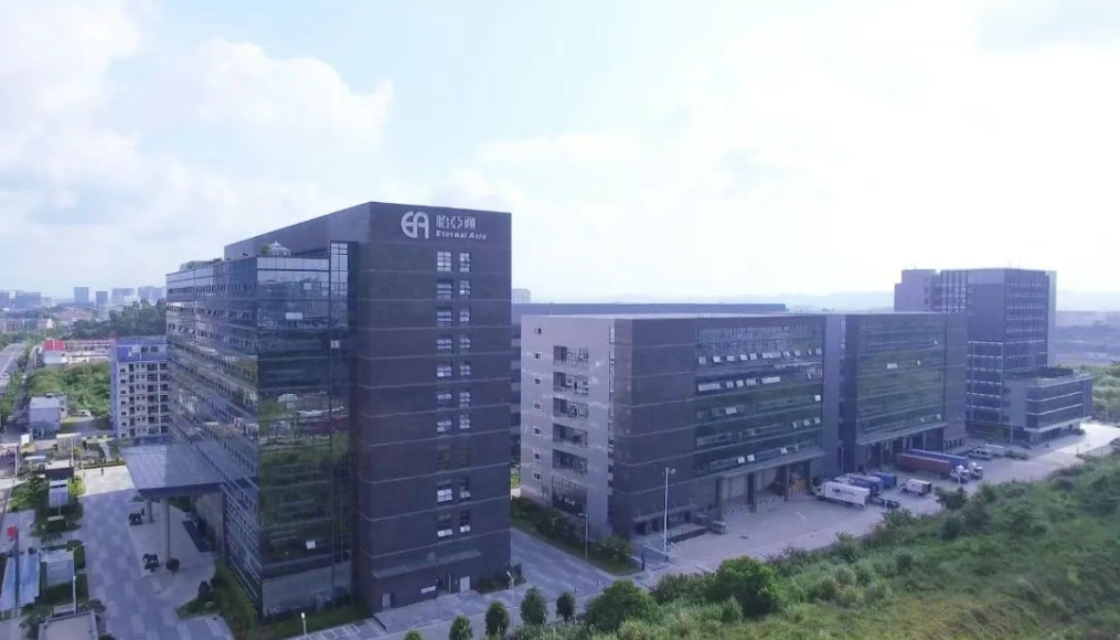 AG庄闲物流完成战略融资，全力加码新能源汽车出海布局